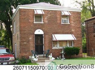 9611 S Calhoun Ave, Chicago, IL