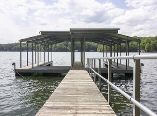 4725 Virginia St, Oakwood, GA 30566