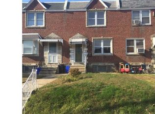 3328 Hartel Ave, Philadelphia, PA 19136