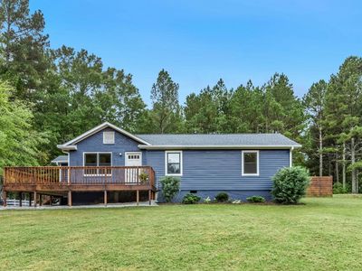 4660 Dorsey Rd, Oxford, NC, 27565