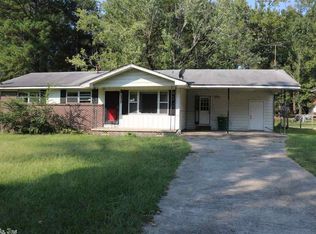9308 Sunset Ln, Little Rock, AR 72209
