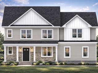 3722 Carley Ct, Chesapeake, VA 23322