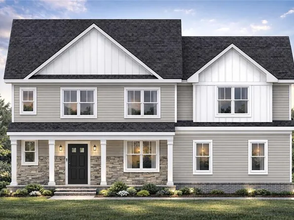 3722 Carley Ct, Chesapeake, VA 23322