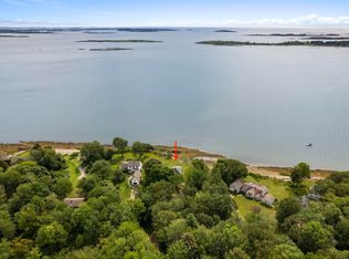 27 Fenderson Rd, Chebeague Island, ME 04017