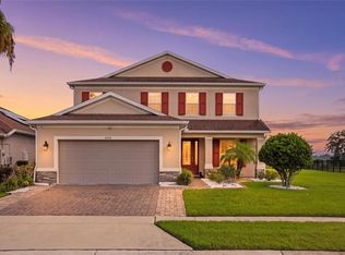 2470 DAMMAR STREET, ORLANDO, FL 32824
