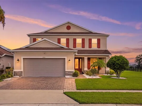 2470 DAMMAR STREET, ORLANDO, FL 32824