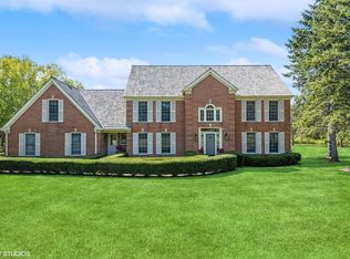 4416 Stonehaven Dr, Long Grove, IL 60047