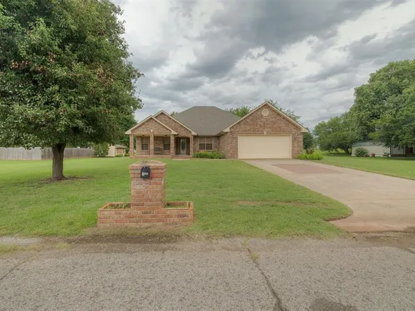 745 County Road 1349, Chickasha, OK 73018
