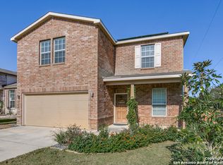 24354 Invitation Oak, San Antonio, TX 78261