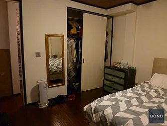 Rented by Bond New York