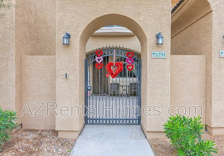 1367 S Country Club Dr #1251 — Photo 4