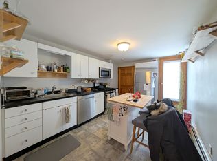 45 Greenville St, Somerville, MA 02143