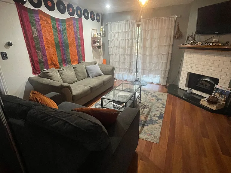 421 W San Antonio St #E1 — Photo 8