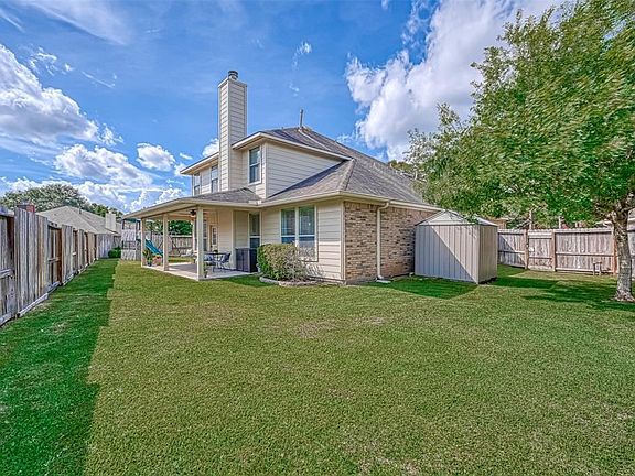 4th image of 2406 Misty Falls Ct