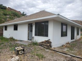 3571 E Amistad Way, Douglas, AZ 85607