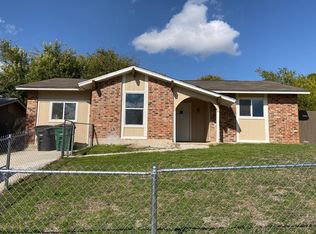 5511 Calistoga St, San Antonio, TX 78228