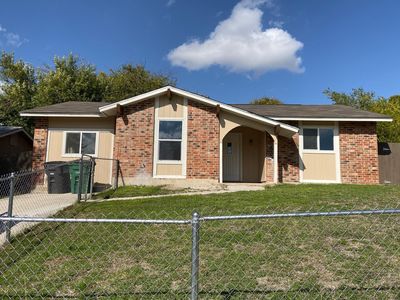 5511 Calistoga St, San Antonio, TX, 78228