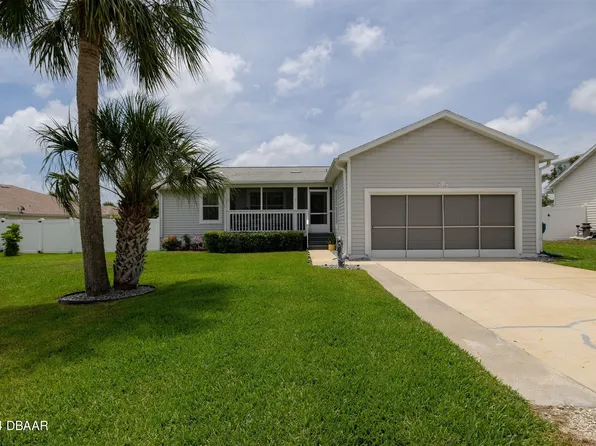 148 Avalon Dr, Ormond Beach, FL 32176