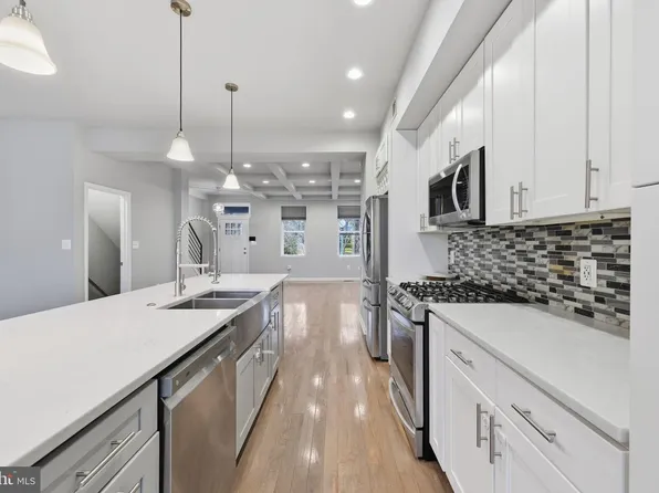 824 Allison St NW, Washington, DC 20011