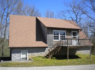 331 Clear Creek Rd, Pulaski, TN 38478