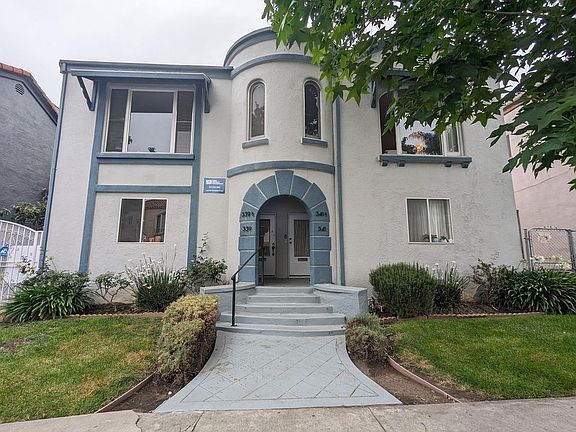 2nd image of 339 N Orange Grove Ave #1