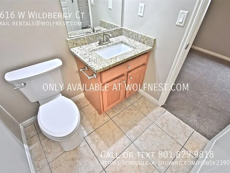 2616 W Wildberry Ct — Photo 43