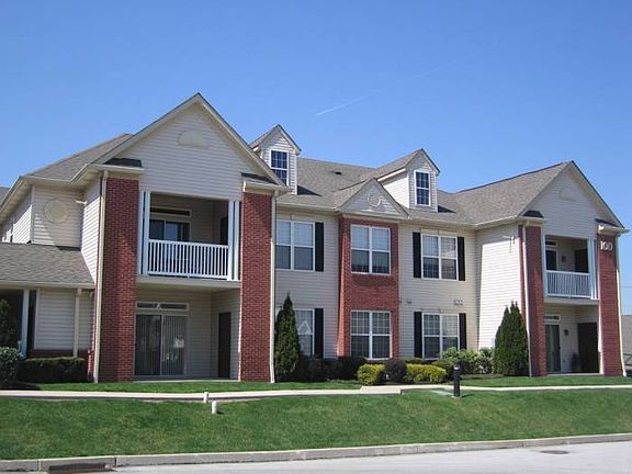 Covered Entrances Ext