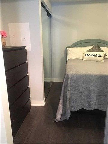 2nd image of 1830 Bloor St W #424