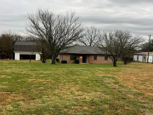 1866 Whitney Rd, Sherman, TX 75090