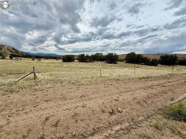 436 Twin Pines Ave, Rockvale, CO 81244