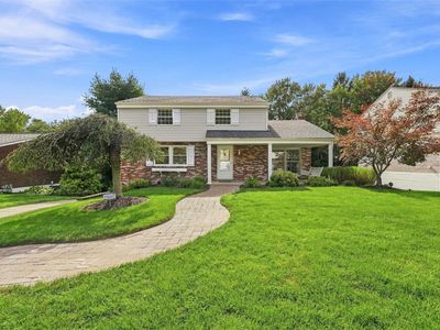 4027 Crabapple Dr, Mc Kees Rocks, PA, 15136