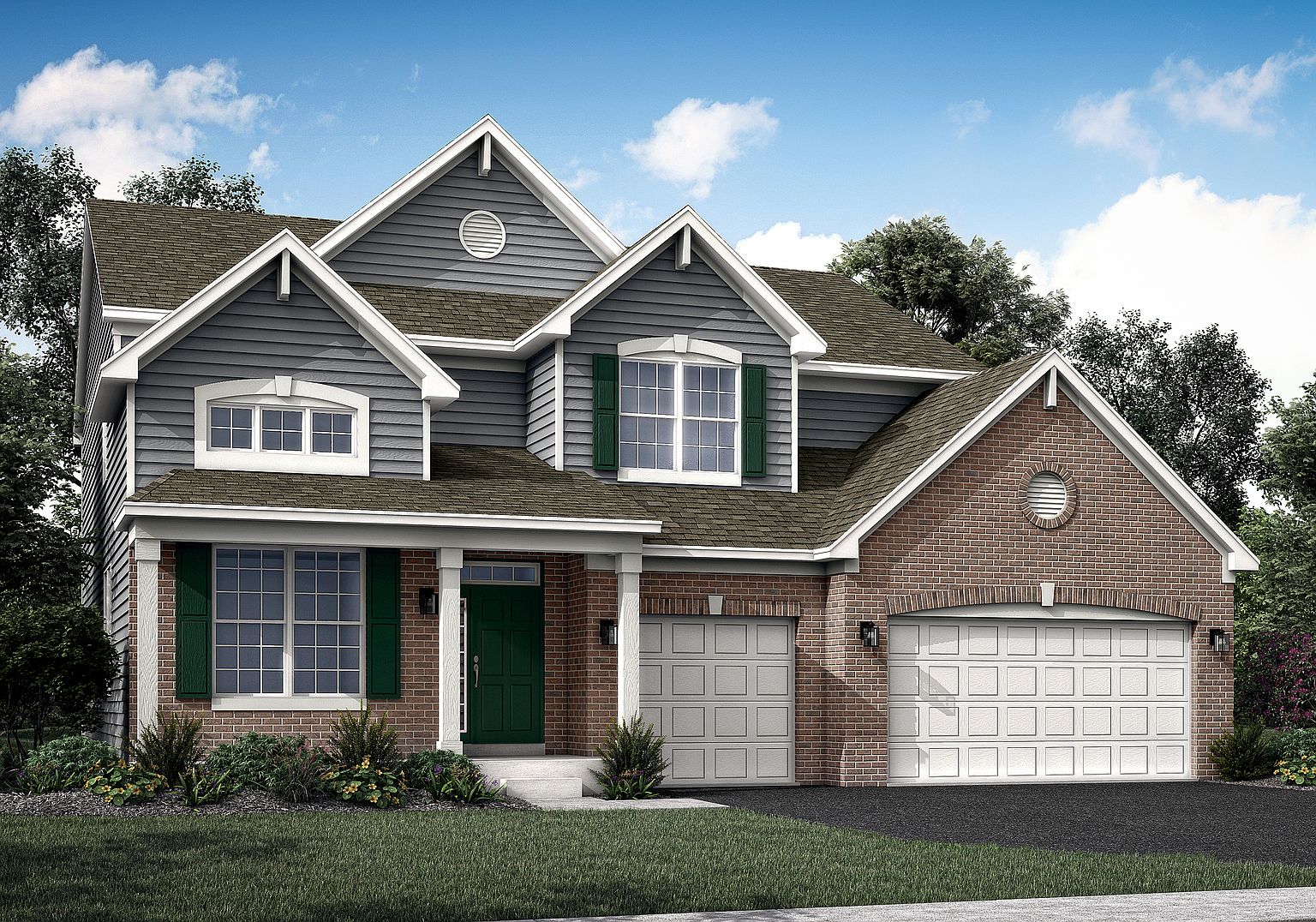 Murdock Ril 608 Murdock Pl, Oswego, IL 60543 | Zillow