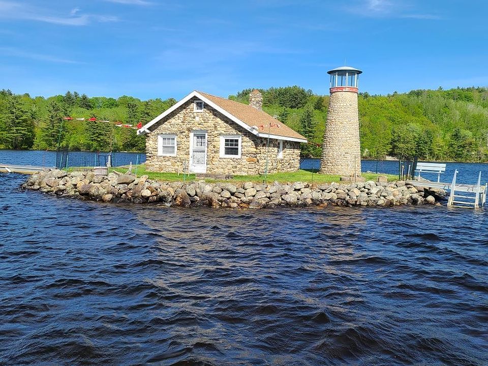 85 & 0 Lake Shore Drive, Canton, ME 04221 Zillow