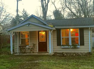 2936 Saint Aubin Ave, Ann Arbor, MI 48108