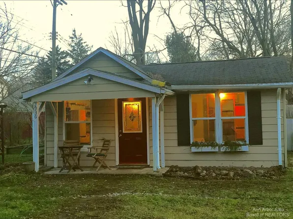 2936 Saint Aubin Ave, Ann Arbor, MI 48108