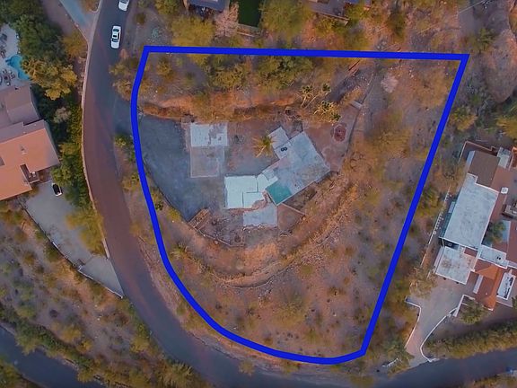1+ acre buildable lot