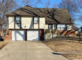 1912 Wornall Rd, Excelsior Springs, MO 64024