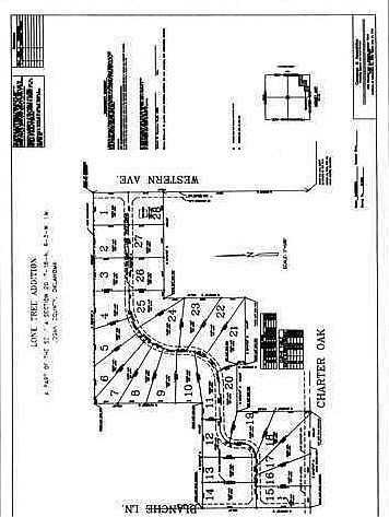 1st image of Lonetree Dr Lot 9