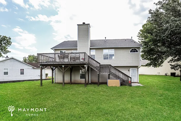 1833 Portwest Way — Photo 3