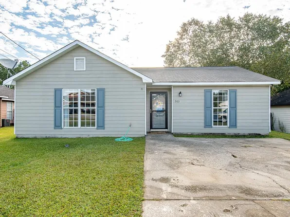363 Mimosa Rd, Phenix City, AL 36870