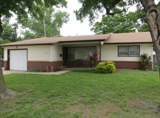 1622 W Blake St, Wichita, KS 67213