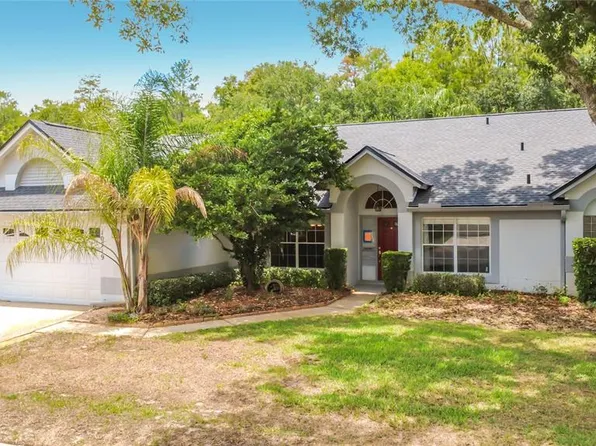 10719 Fairhaven Way, Orlando, FL 32825