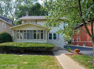 218 S Brainard Ave, La Grange, IL 60525