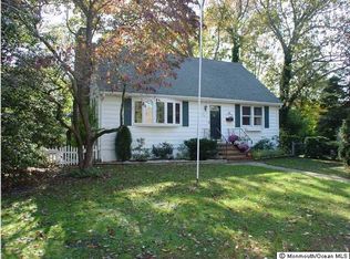 216 W Barnegat Ave, Ocean Gate, NJ