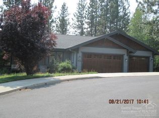 3316 NW Morningwood Ct, Bend, OR 97701