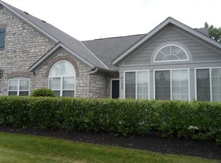 4155 Cobbler Rd, New Albany, OH 43054