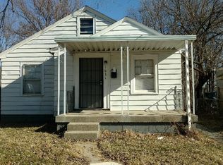 1631 Winfield Ave, Indianapolis, IN