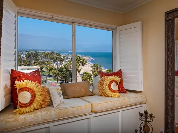 50 Barranca Ave APT 7, Santa Barbara, CA 93109
