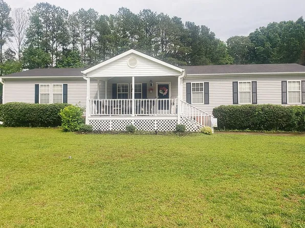 3060 Camp Creek Rd, Lancaster, SC 29720