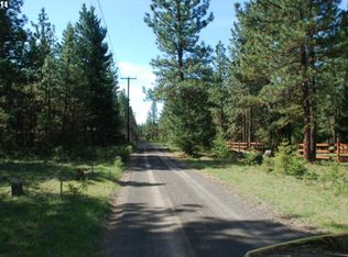 Browns Rd, Goldendale, WA 98620